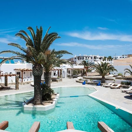 Happy Apartments Mykonos Mykonos Town Zewnętrze zdjęcie