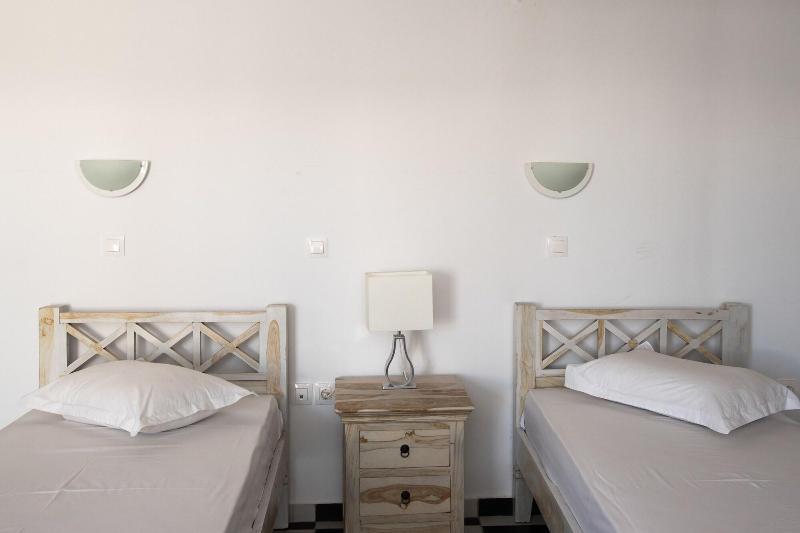 Happy Apartments Mykonos Mykonos Town Zewnętrze zdjęcie
