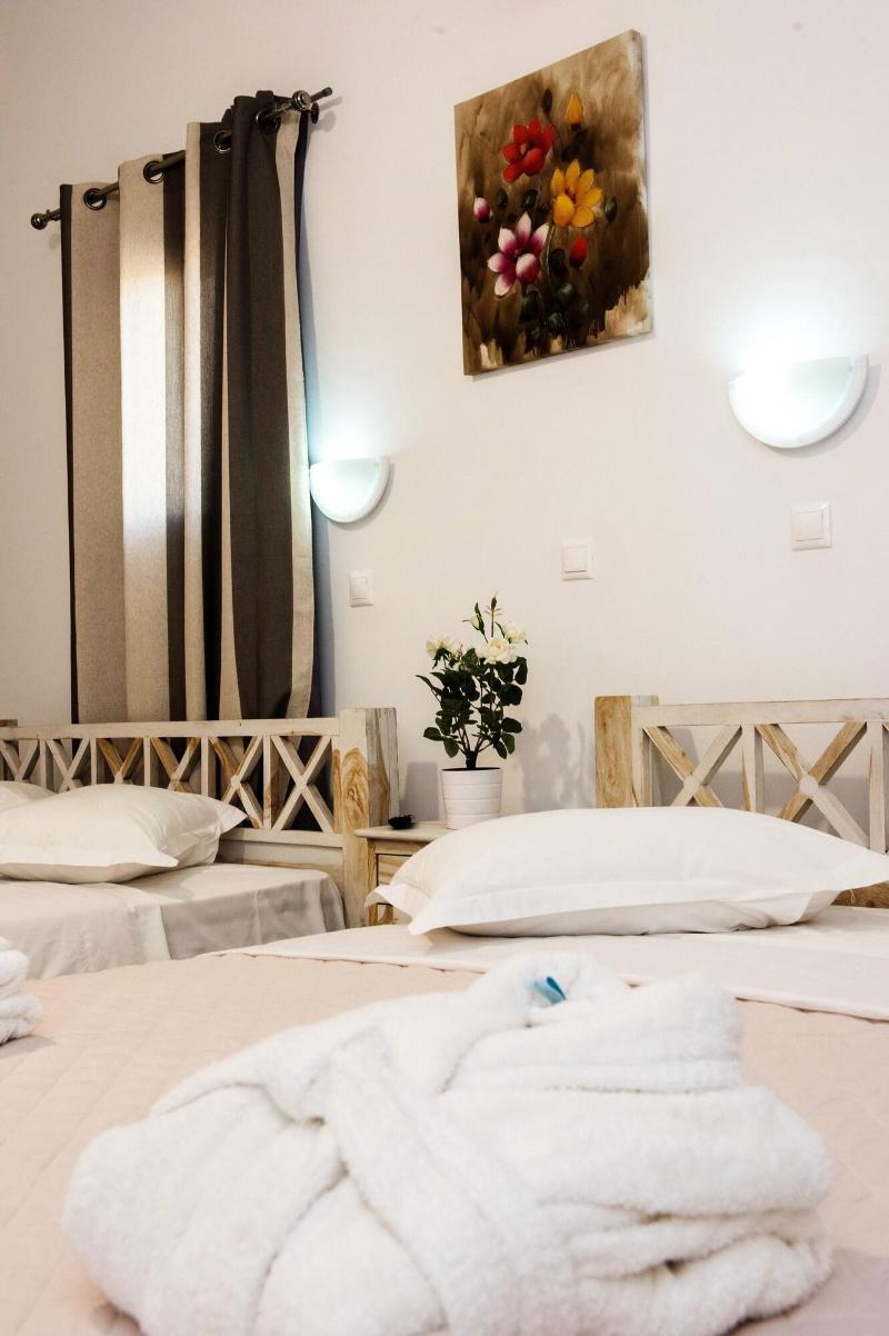 Happy Apartments Mykonos Mykonos Town Zewnętrze zdjęcie