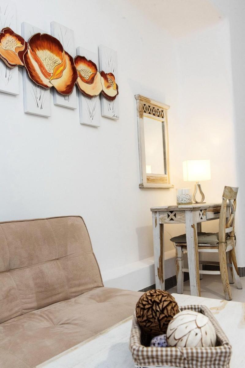 Happy Apartments Mykonos Mykonos Town Zewnętrze zdjęcie