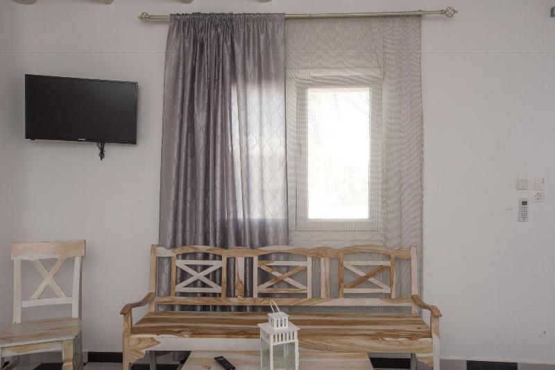 Happy Apartments Mykonos Mykonos Town Zewnętrze zdjęcie