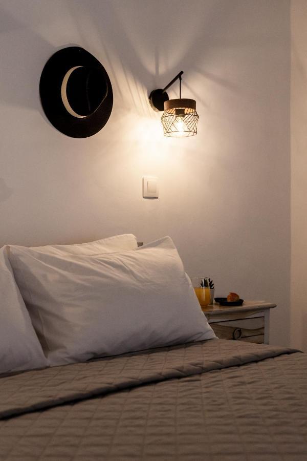 Happy Apartments Mykonos Mykonos Town Zewnętrze zdjęcie