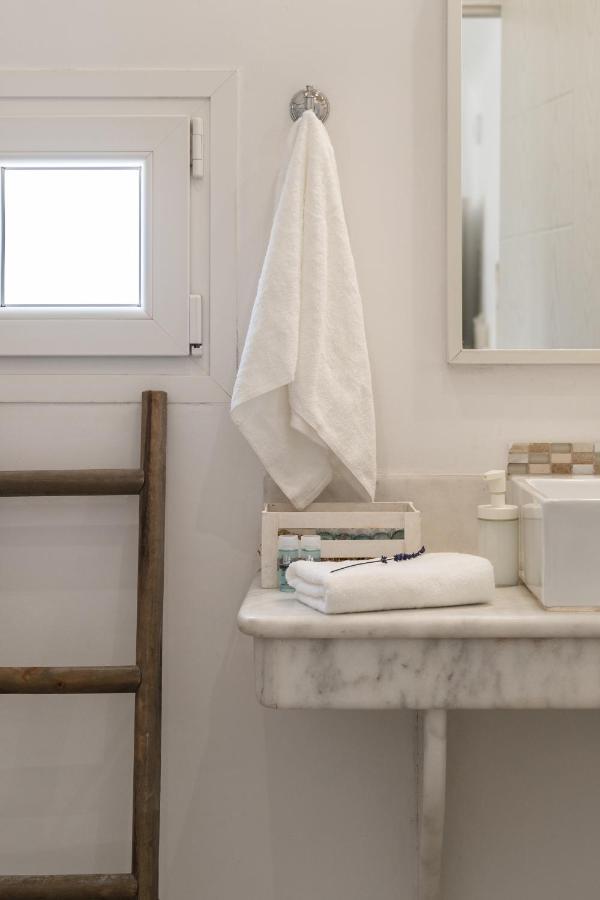 Happy Apartments Mykonos Mykonos Town Zewnętrze zdjęcie