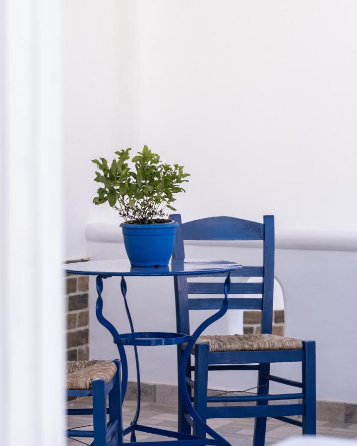 Happy Apartments Mykonos Mykonos Town Zewnętrze zdjęcie