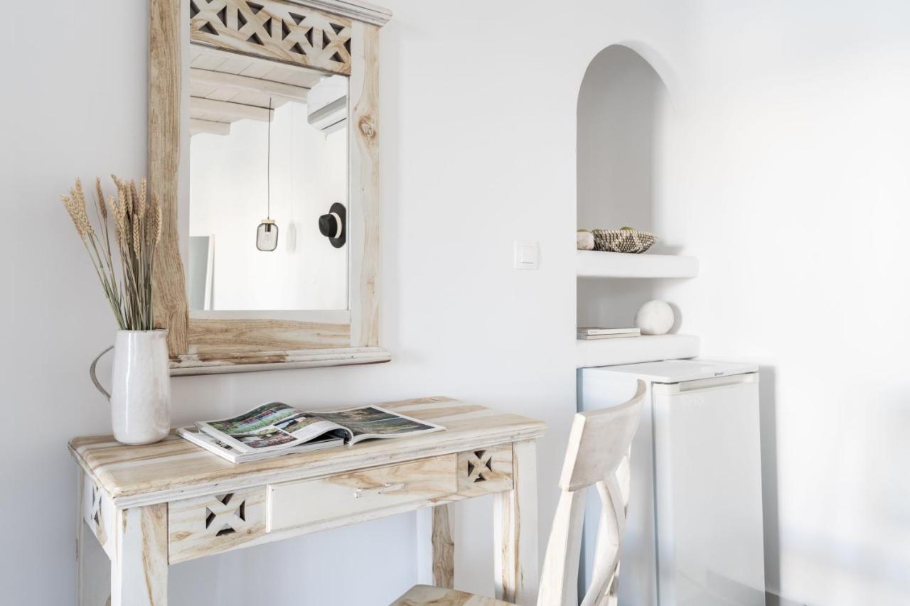 Happy Apartments Mykonos Mykonos Town Zewnętrze zdjęcie