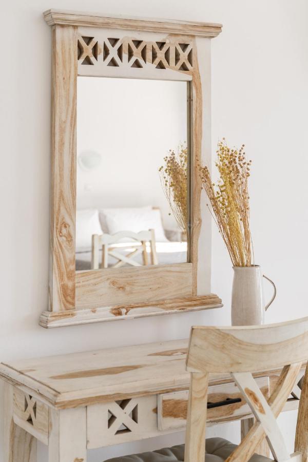 Happy Apartments Mykonos Mykonos Town Zewnętrze zdjęcie