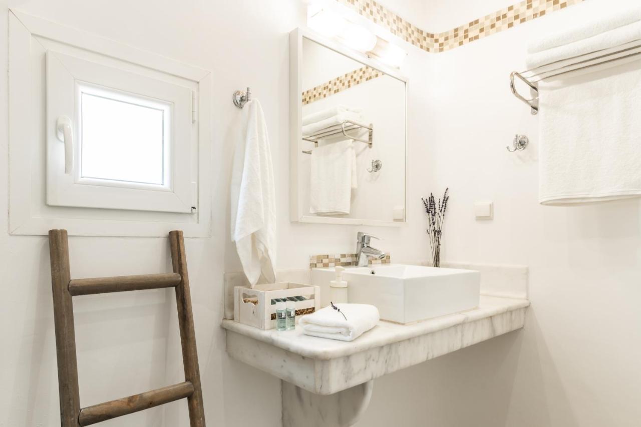 Happy Apartments Mykonos Mykonos Town Zewnętrze zdjęcie